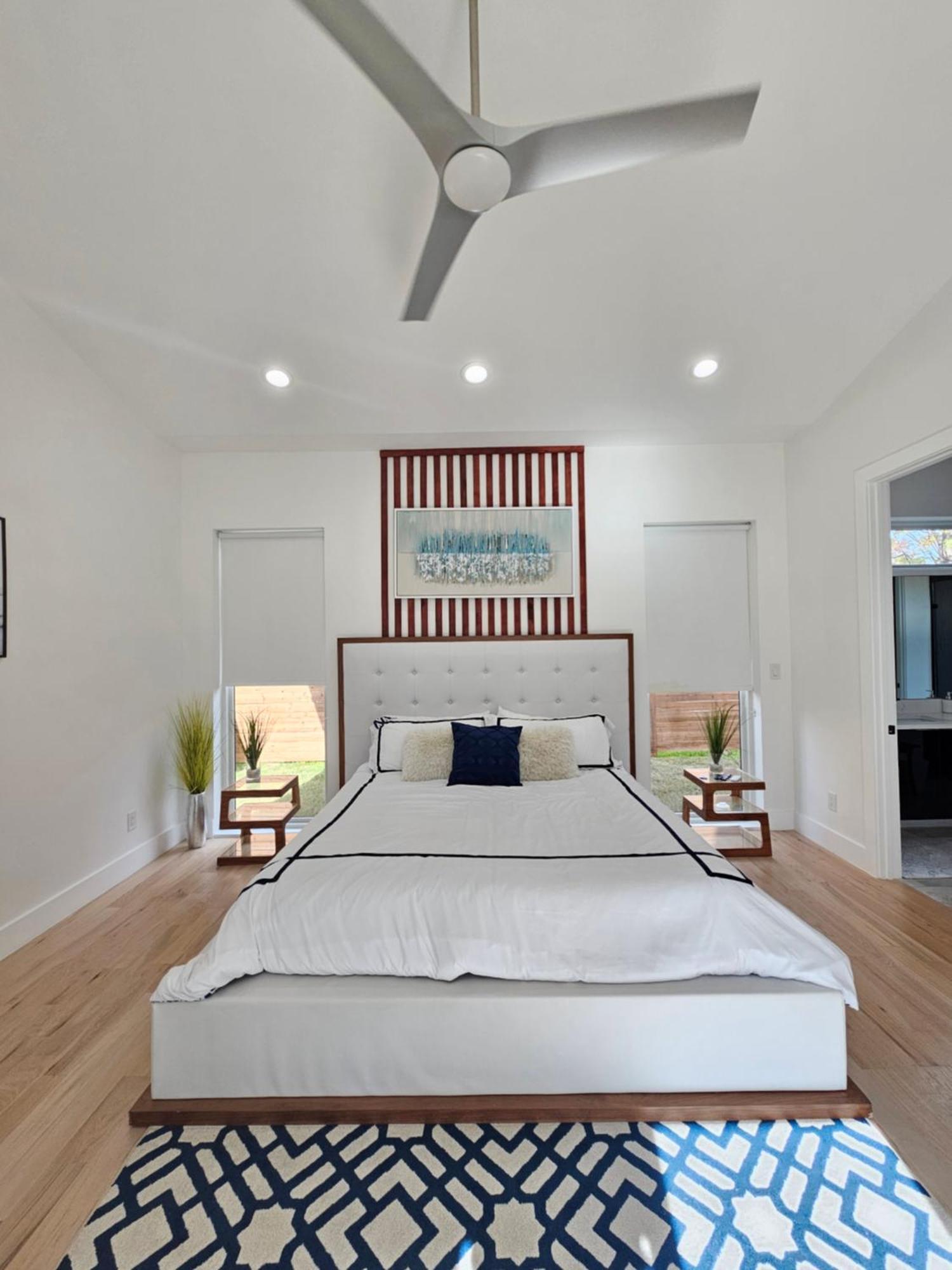Dallas Luxury Modern House By Dallas Love Airport Exteriör bild