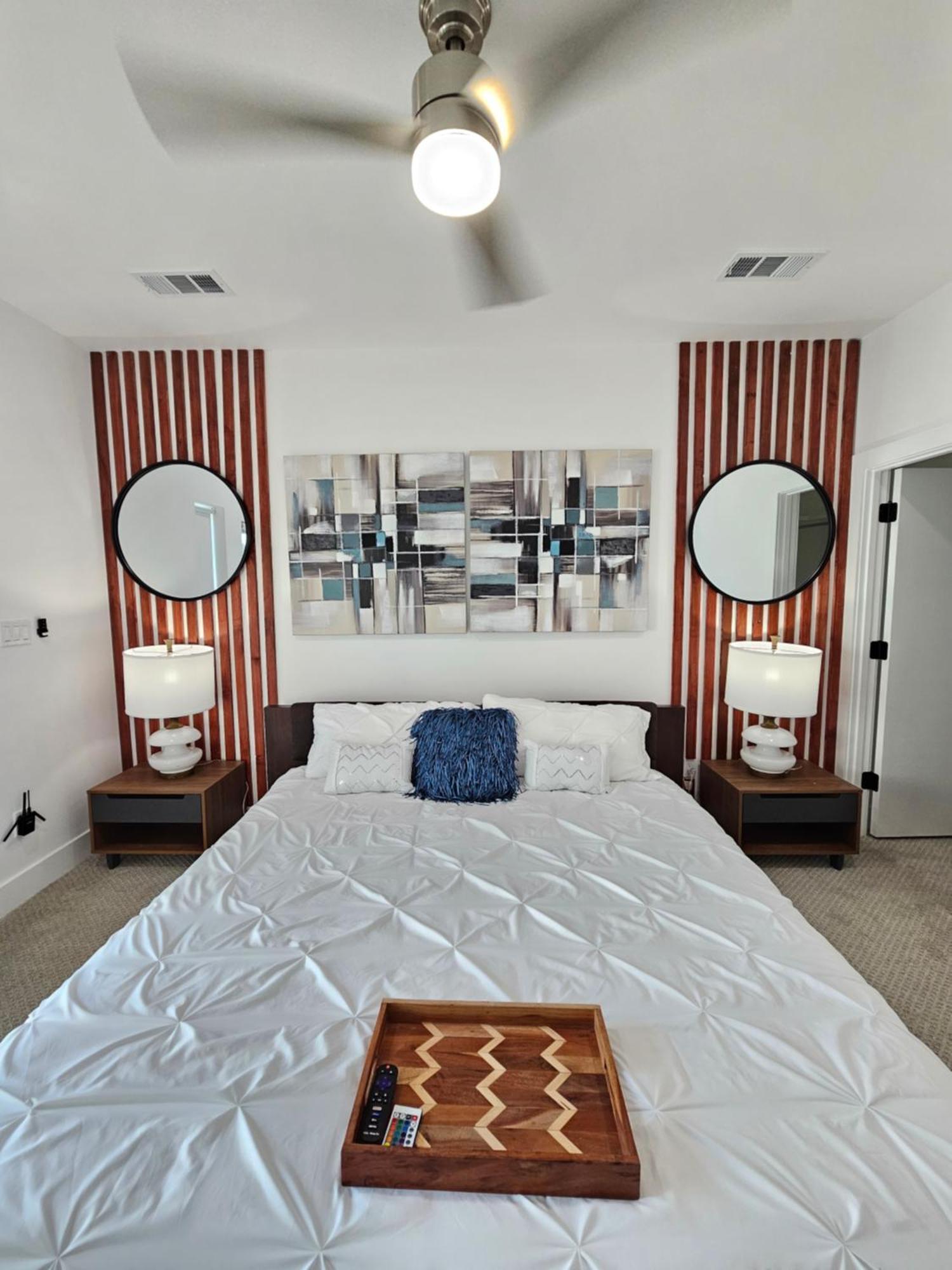 Dallas Luxury Modern House By Dallas Love Airport Exteriör bild