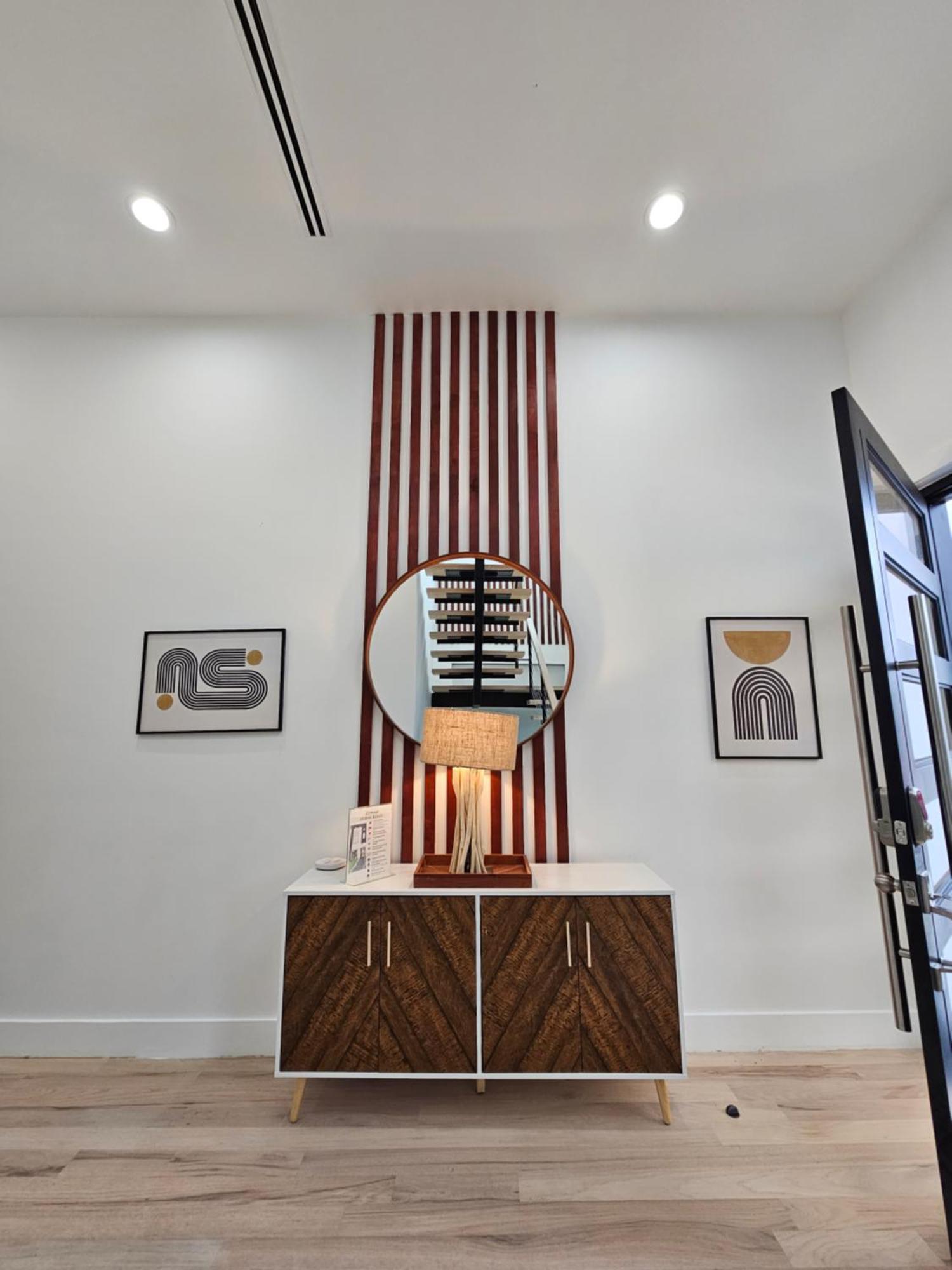 Dallas Luxury Modern House By Dallas Love Airport Exteriör bild