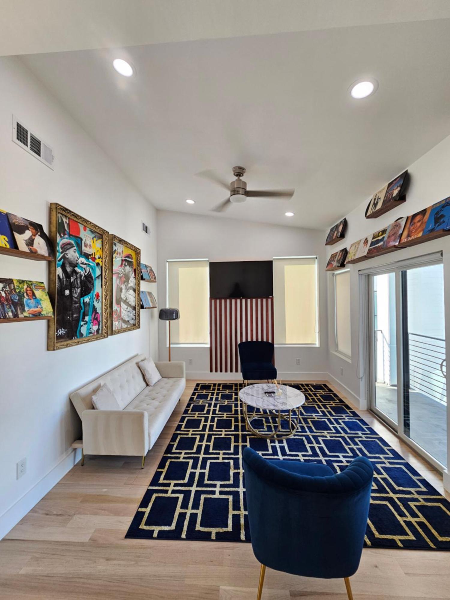 Dallas Luxury Modern House By Dallas Love Airport Exteriör bild