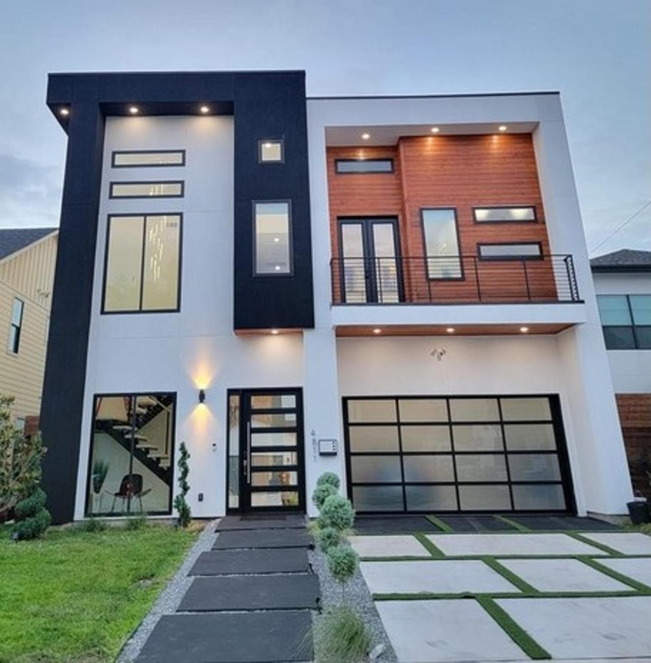 Dallas Luxury Modern House By Dallas Love Airport Exteriör bild